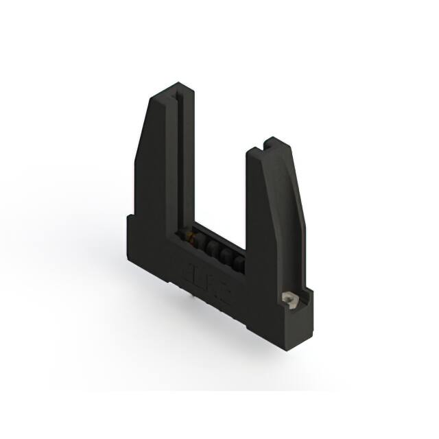 357-006-501-178 EDAC Inc.  Edgeboard Connectors